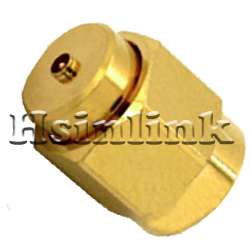 HS-SMAM To IPEX4M Adapter (10G)